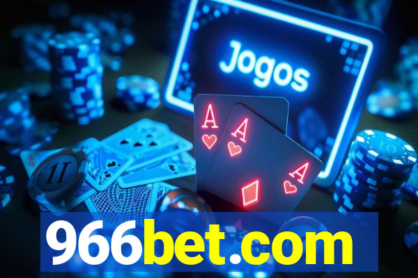 966bet.com