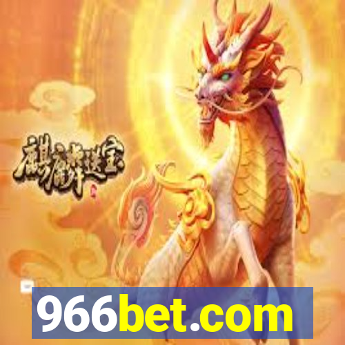 966bet.com