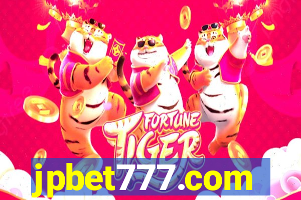 jpbet777.com