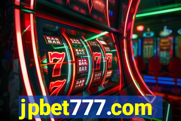 jpbet777.com