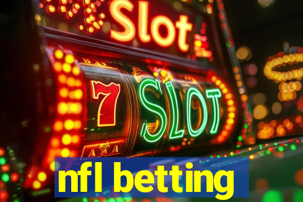 nfl betting