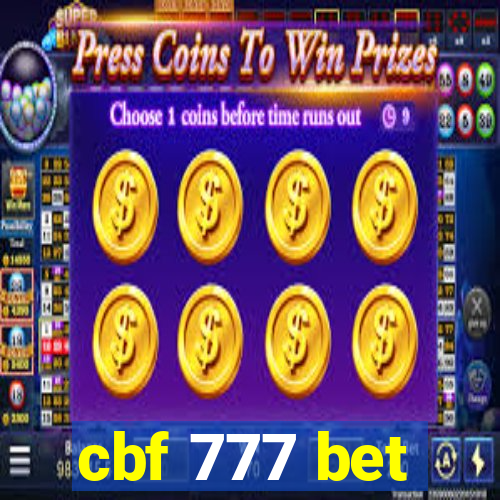 cbf 777 bet