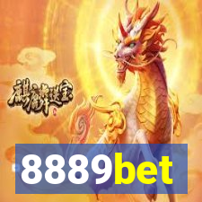 8889bet