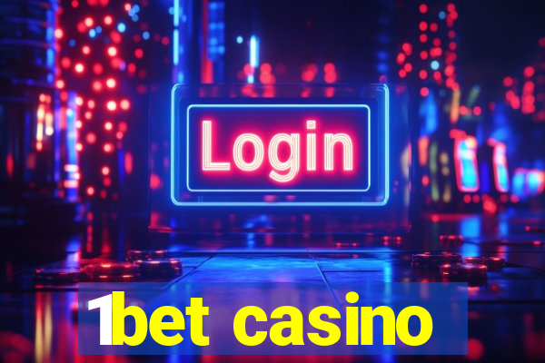 1bet casino