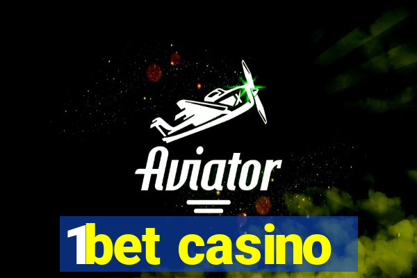 1bet casino