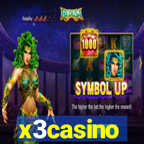 x3casino