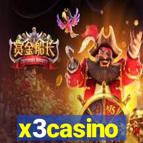 x3casino