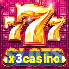 x3casino