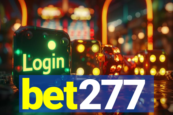 bet277