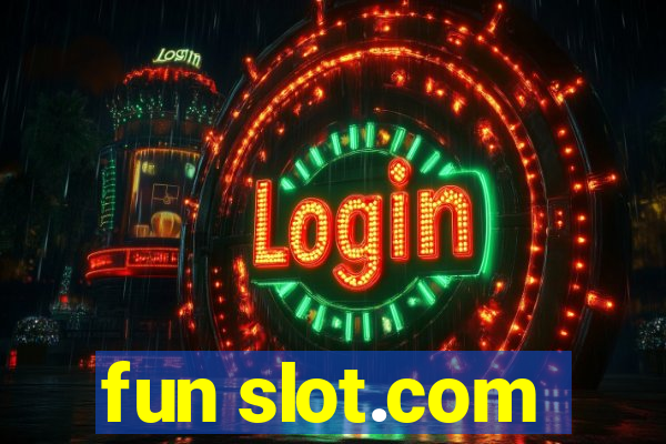 fun slot.com