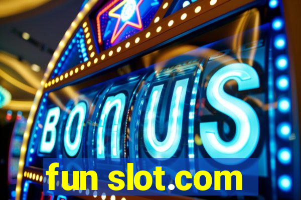 fun slot.com