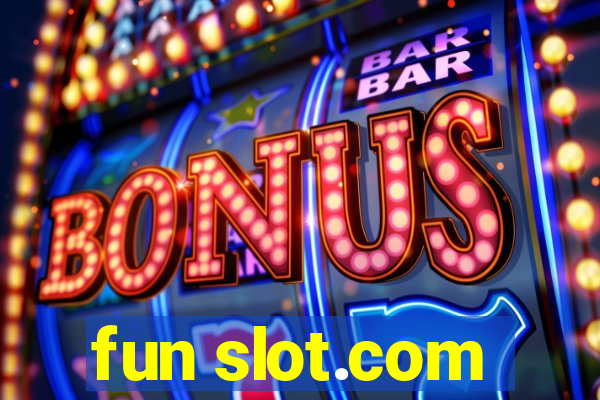 fun slot.com