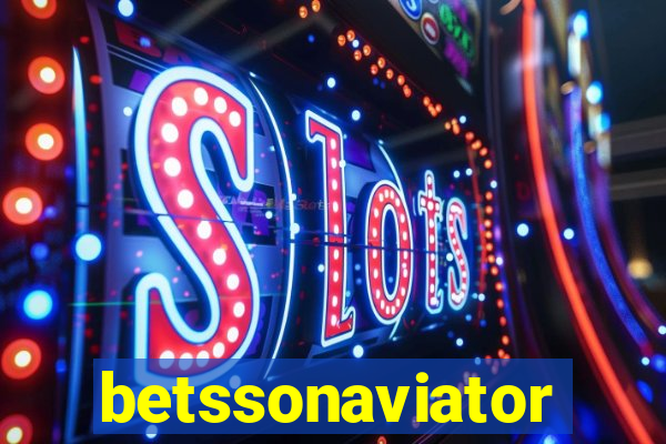 betssonaviator