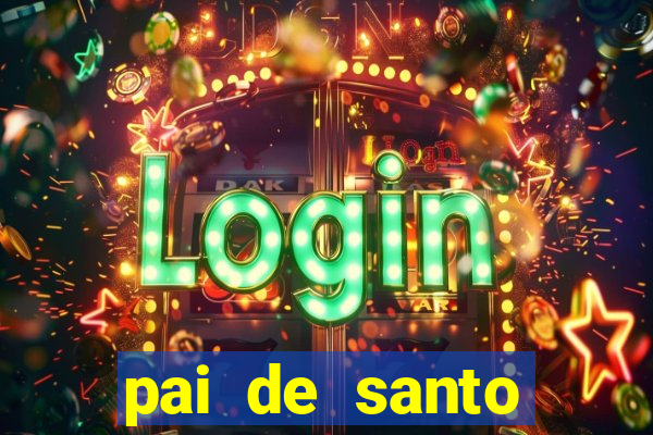 pai de santo consulta gratis