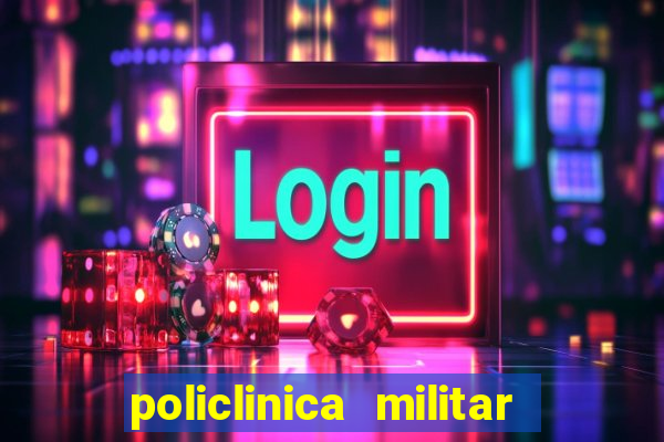 policlinica militar de porto alegre