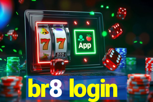 br8 login