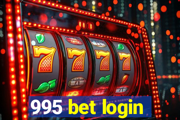 995 bet login