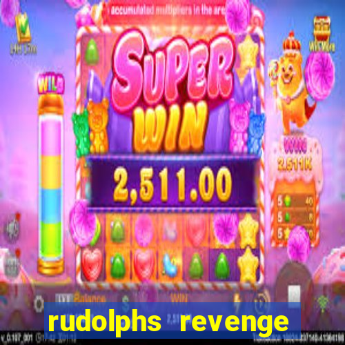 rudolphs revenge slot game