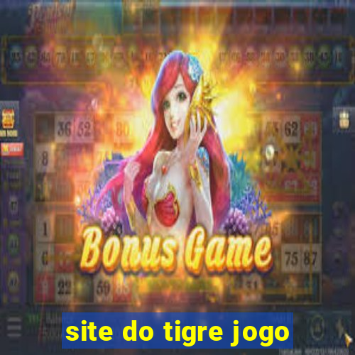 site do tigre jogo