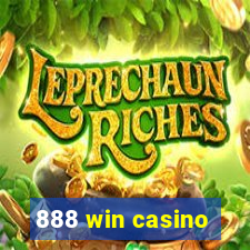 888 win casino