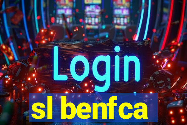 sl benfca