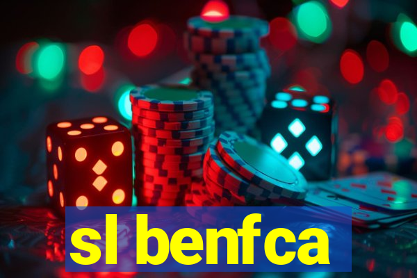 sl benfca