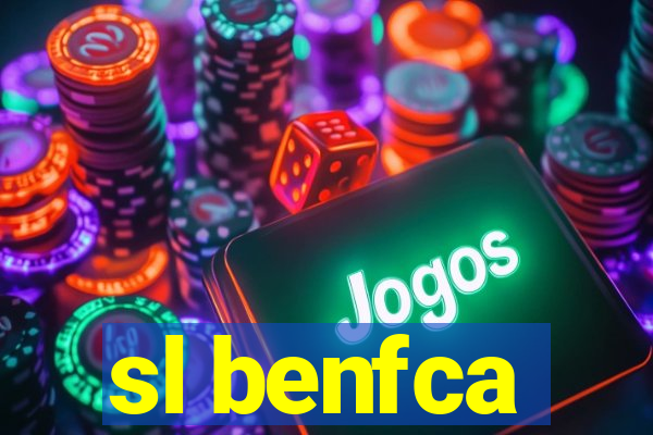 sl benfca