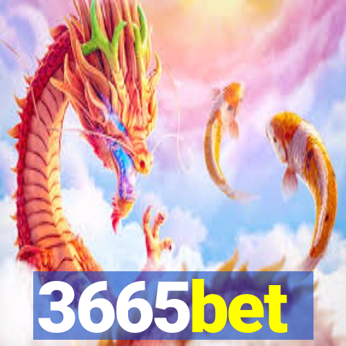 3665bet