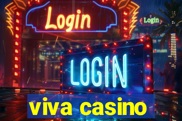 viva casino