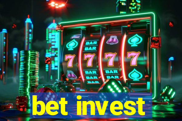 bet invest