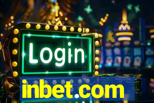 inbet.com