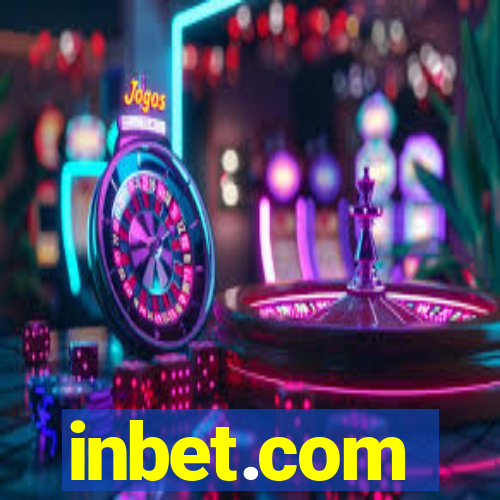 inbet.com