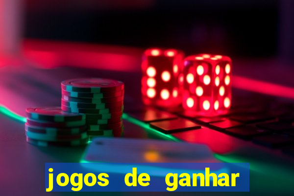 jogos de ganhar dinheiro gratuito