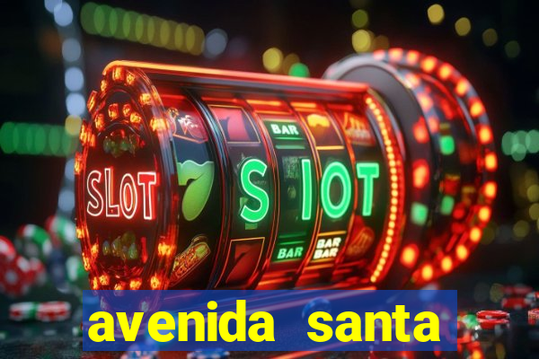 avenida santa catarina 2785