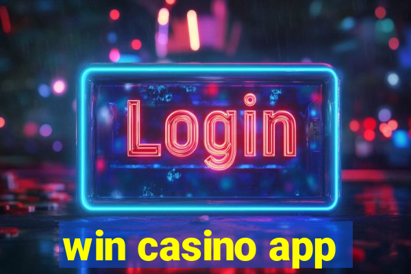 win casino app