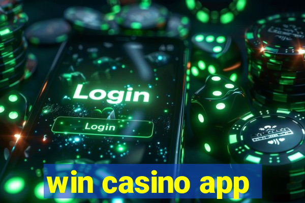 win casino app