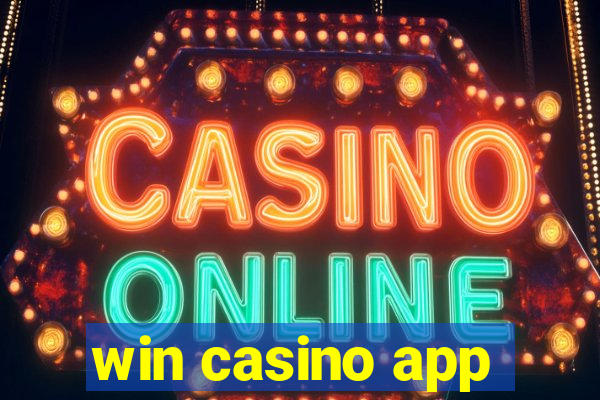 win casino app