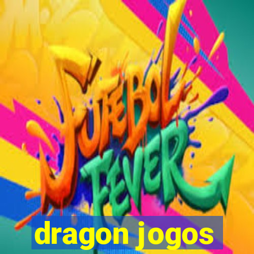 dragon jogos