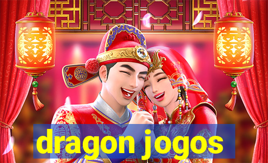 dragon jogos