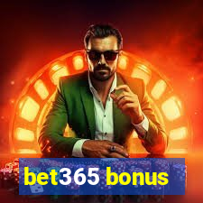 bet365 bonus