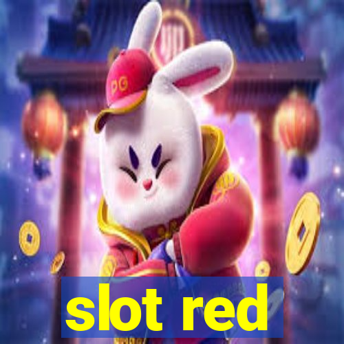 slot red