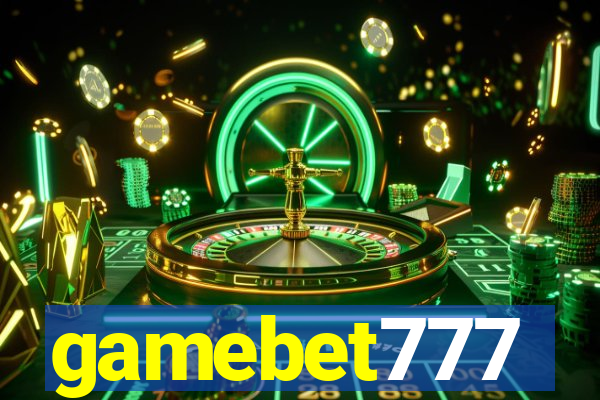 gamebet777