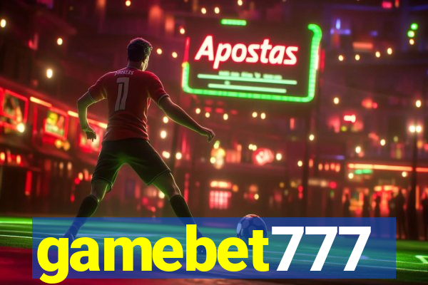 gamebet777