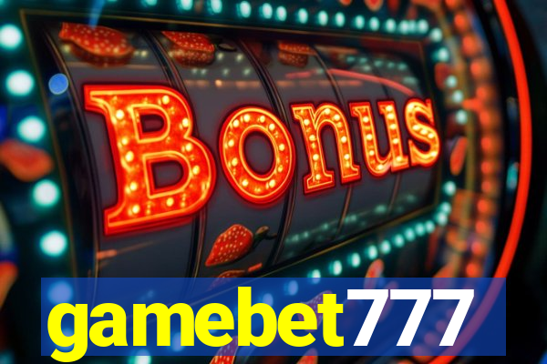 gamebet777