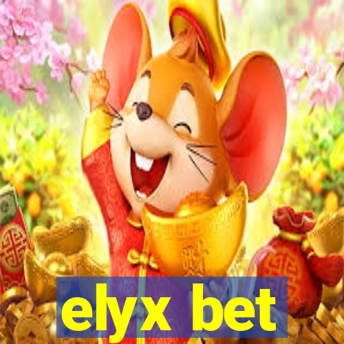 elyx bet