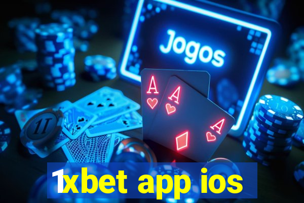 1xbet app ios