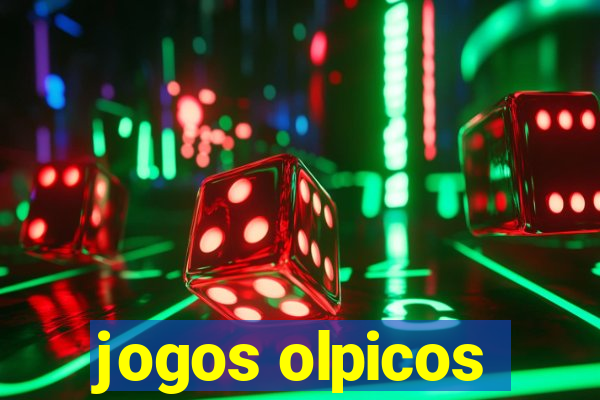 jogos olpicos