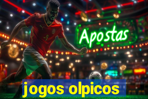 jogos olpicos