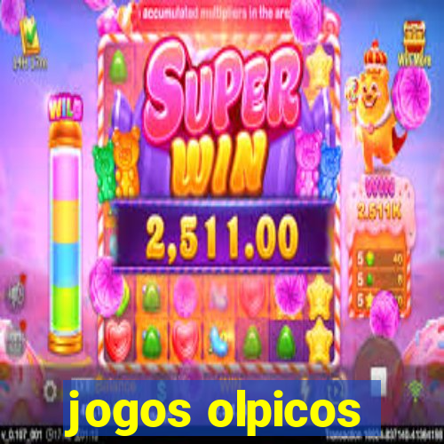 jogos olpicos