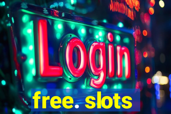 free. slots